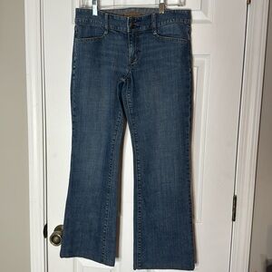 1969 GAP Limited Edition Women’s Boot Cut Jeans Size 8R